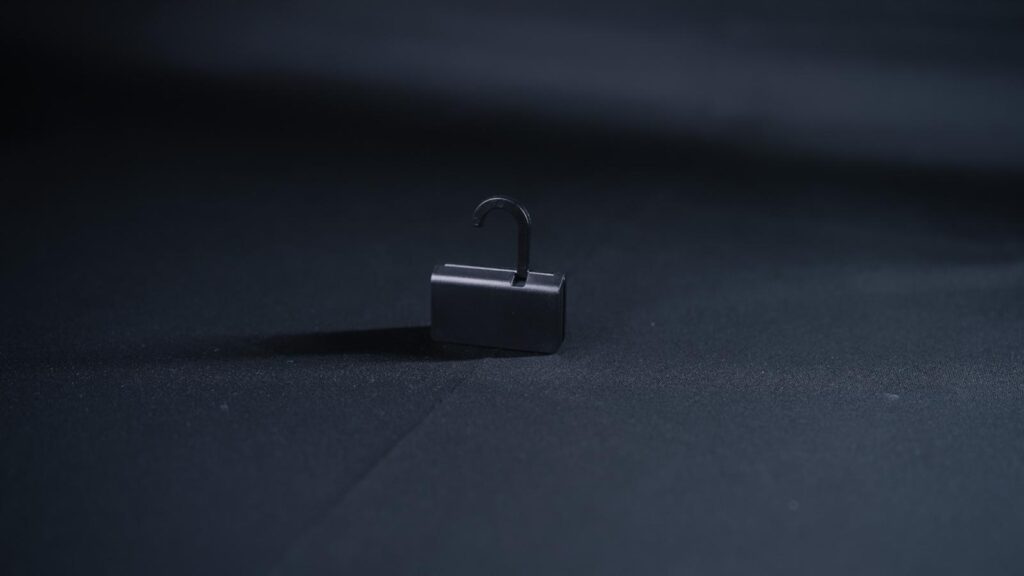 Hook tag