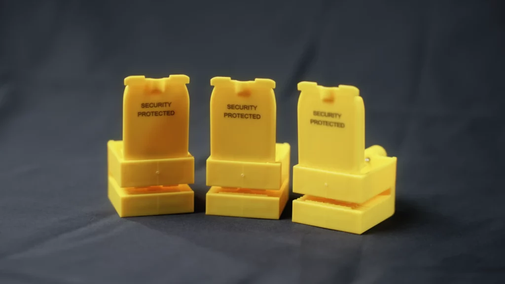 Product protection