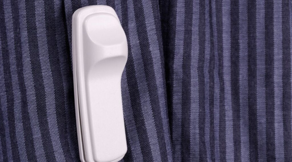 Security Tags